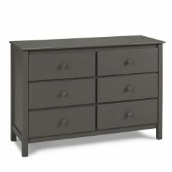 Fisher-Price® RTA Double Dresser