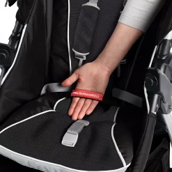 Graco FastAction Sport Travel System with SnugRide Click Connect 35 -Cheap Baby Gear Shop 2780546 ALT2