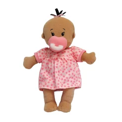 Manhattan Toy Wee Baby Stella Beige Doll
