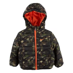 Baby Boy Nike Hooded Puffer Heavyweight Jacket 12 Baby Boy Nike Hooded Puffer Heavyweight Jacket -Cheap Baby Gear Shop 4341808 Army Camo