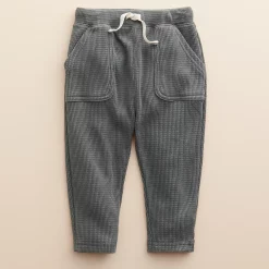 Baby & Toddler Little Co. by Lauren Conrad Pants -Cheap Baby Gear Shop 5024856 Charcoal