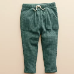 Baby & Toddler Little Co. by Lauren Conrad Pants -Cheap Baby Gear Shop 5024856 Dark Green