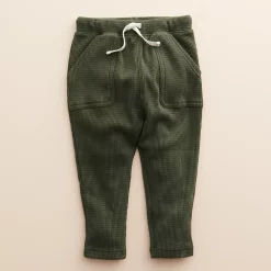 Baby & Toddler Little Co. by Lauren Conrad Pants -Cheap Baby Gear Shop 5024856 Olive