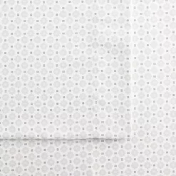 Cuddl Duds® Microfiber Sheet Set with Pillowcases -Cheap Baby Gear Shop 5035429 Ditsy Geo