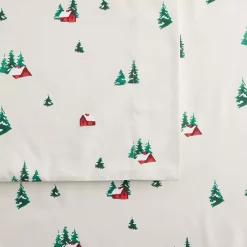 Cuddl Duds® Microfiber Sheet Set with Pillowcases -Cheap Baby Gear Shop 5035429 Forest Barn