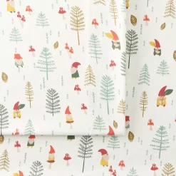 Cuddl Duds® Microfiber Sheet Set with Pillowcases -Cheap Baby Gear Shop 5035429 Gnomes