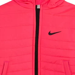 Baby Girl Nike Full-Zip Puffer Jacket 13 Baby Girl Nike Full-Zip Puffer Jacket -Cheap Baby Gear Shop 5043216 ALT3