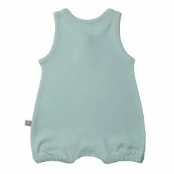 Goumi Organic Cotton Blend Romper -Cheap Baby Gear Shop 5241405 ALT