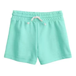 Baby Jumping Beans® French Terry Shorts