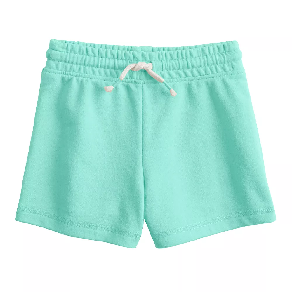 Baby Jumping Beans® French Terry Shorts 3 Baby Jumping Beans® French Terry Shorts