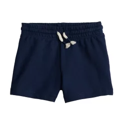 Baby Jumping Beans® French Terry Shorts 9 Baby Jumping Beans® French Terry Shorts -Cheap Baby Gear Shop 5247486 Navy Blue