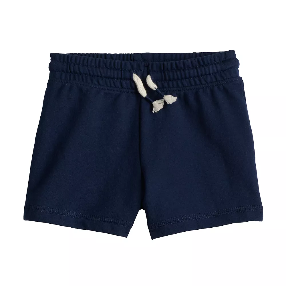 Baby Jumping Beans® French Terry Shorts 6 Baby Jumping Beans® French Terry Shorts - Image 4