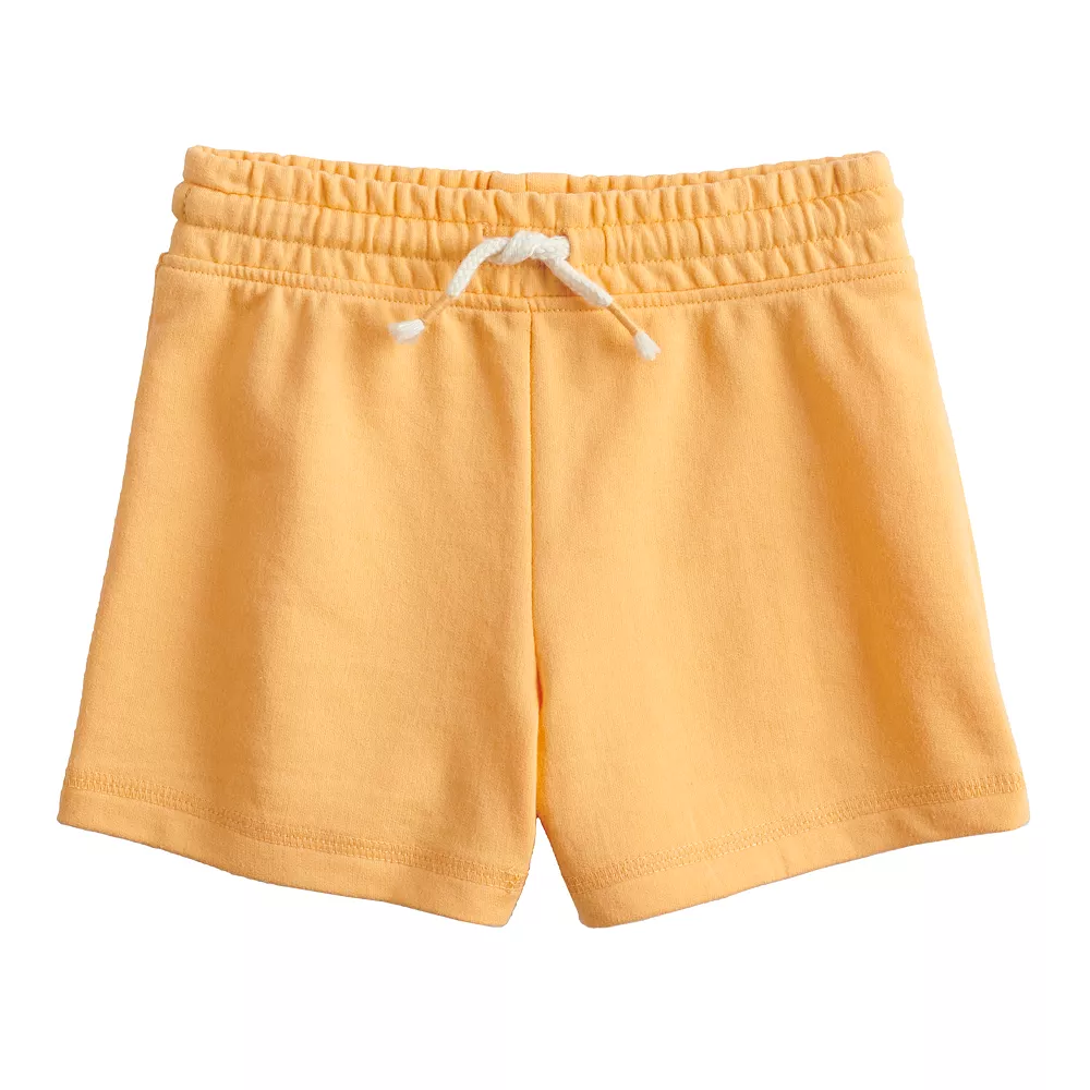 Baby Jumping Beans® French Terry Shorts 4 Baby Jumping Beans® French Terry Shorts - Image 2