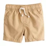 Baby Jumping Beans® Pull-On Shorts -Cheap Baby Gear Shop 5256489 Tan