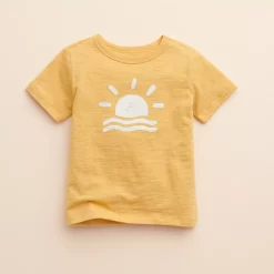 Baby & Toddler Little Co. by Lauren Conrad Organic Tee