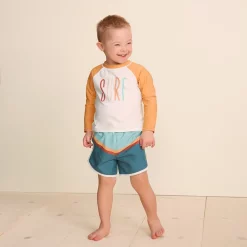 Baby & Toddler Little Co. by Lauren Conrad Dolphin Swim Short -Cheap Baby Gear Shop 5470847 ALT9