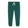 Baby Boy Carter's Pull-On Fleece Jogger Pants