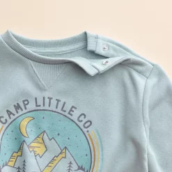 Baby & Toddler Little Co. by Lauren Conrad Pullover Sweatshirt 46 Baby & Toddler Little Co. by Lauren Conrad Pullover Sweatshirt -Cheap Baby Gear Shop 5574273 ALT2
