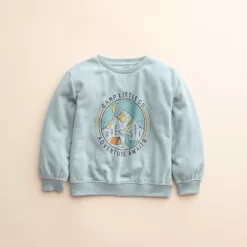 Baby & Toddler Little Co. by Lauren Conrad Pullover Sweatshirt 32 Baby & Toddler Little Co. by Lauren Conrad Pullover Sweatshirt -Cheap Baby Gear Shop 5574273 Camp Little Co