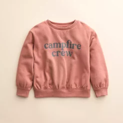 Baby & Toddler Little Co. by Lauren Conrad Pullover Sweatshirt 35 Baby & Toddler Little Co. by Lauren Conrad Pullover Sweatshirt -Cheap Baby Gear Shop 5574273 Campfire Crew