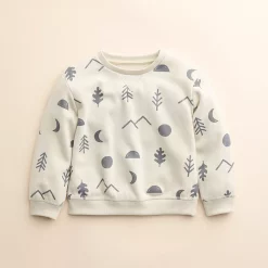 Baby & Toddler Little Co. by Lauren Conrad Pullover Sweatshirt 39 Baby & Toddler Little Co. by Lauren Conrad Pullover Sweatshirt -Cheap Baby Gear Shop 5574273 Khaki Shapes