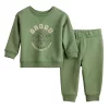 Baby Girl Jumping Beans® Star Wars The Mandalorian Grogu aka Baby Yoda Sweatshirt & Jogger Pants Set 1 Baby Girl Jumping Beans® Star Wars The Mandalorian Grogu aka Baby Yoda Sweatshirt & Jogger Pants Set -Cheap Baby Gear Shop 5574803
