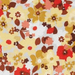 Baby Girls Carter's 3-Piece Floral Tee & Denim Jumper -Cheap Baby Gear Shop 5575894 ALT3