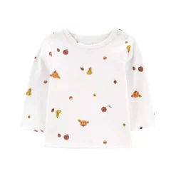 Baby Boy Carter's Thanksgiving Tee, Coveralls, & Bib Set -Cheap Baby Gear Shop 5576818 ALT2