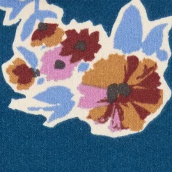 Baby Girl Carter's Floral Fleece Dress -Cheap Baby Gear Shop 5577393 ALT3