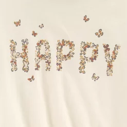 Baby Girls Carter's Happy Tee & Leggings Set 5 Baby Girls Carter's Happy Tee & Leggings Set -Cheap Baby Gear Shop 5577497 ALT