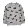 Baby Boys Carter's Dinosaur Pullover 2 Baby Boys Carter's Dinosaur Pullover -Cheap Baby Gear Shop 5579206