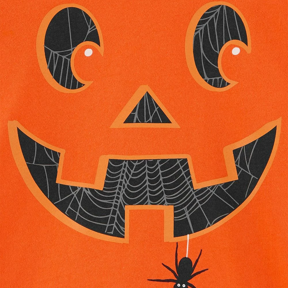 Boys Carter's Halloween Graphic Tee 9 Boys Carter's Halloween Graphic Tee - Image 7