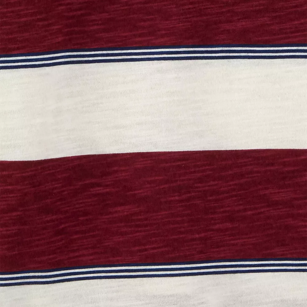 Baby Boys Carter's Striped Pocket Tee 5 Baby Boys Carter's Striped Pocket Tee - Image 3