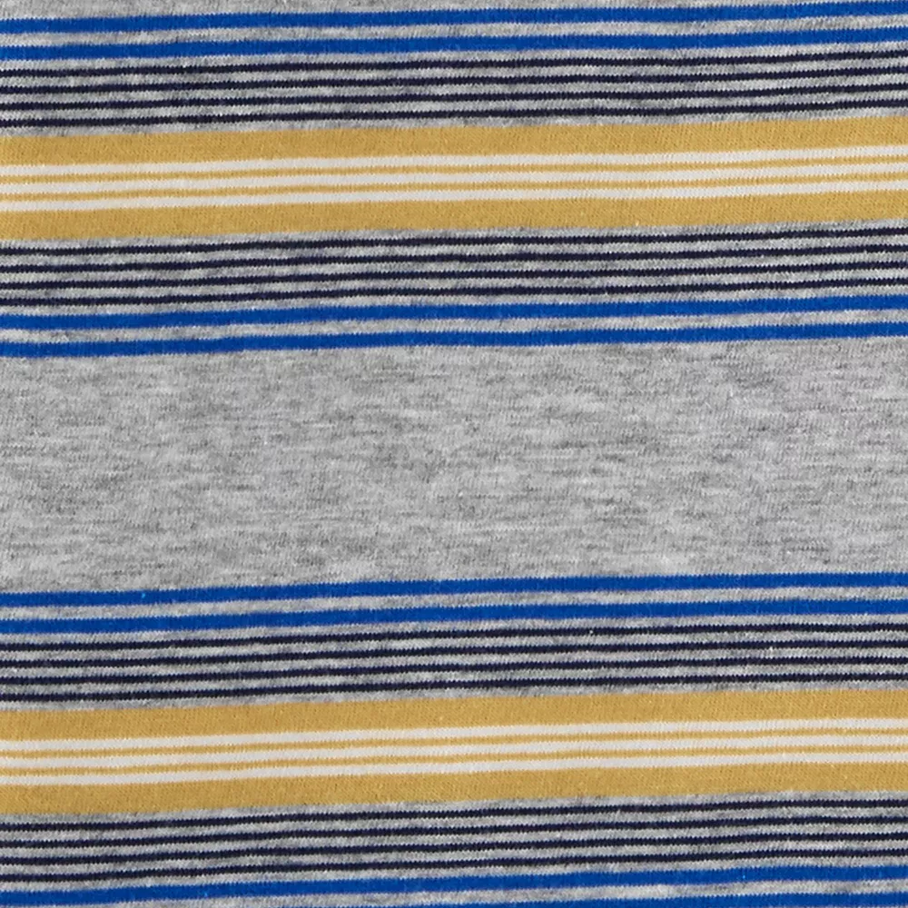 Baby Boys Carter's Striped Pocket Tee 6 Baby Boys Carter's Striped Pocket Tee - Image 4