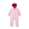 Baby Girl Eddie Bauer Snowsuit -Cheap Baby Gear Shop 5582931 Pink