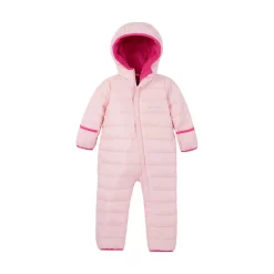 Baby Girl Eddie Bauer Snowsuit