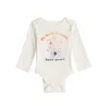 Baby Girl Disney 101 Dalmatians "My Best Friends Have Paws" Graphic Bodysuit by Jumping Beans®