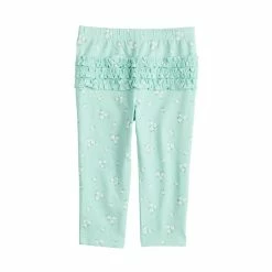 Baby Girl Jumping Beans® Ruffle Back Core Leggings 16 Baby Girl Jumping Beans® Ruffle Back Core Leggings -Cheap Baby Gear Shop 5593019 ALT