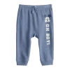 Baby Girl Disney Mickey Mouse "Oh Boy!" Thermal Graphic Jogger Pants by Jumping Beans® -Cheap Baby Gear Shop 5593196