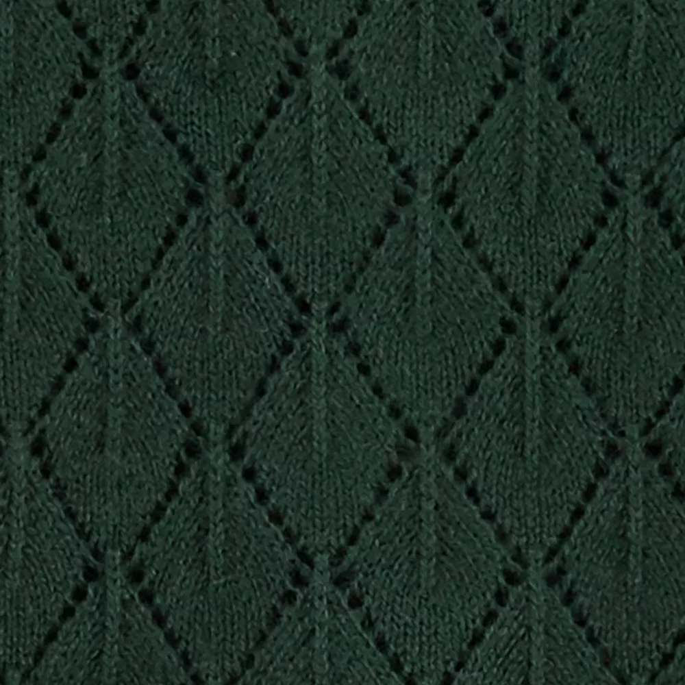 Baby Girls Carter's 2-Piece Cotton Top & Fleece Pants 4 Baby Girls Carter's 2-Piece Cotton Top & Fleece Pants - Image 2