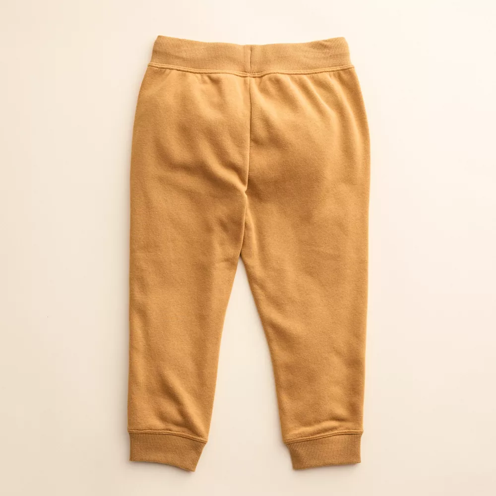 Baby & Toddler Little Co. by Lauren Conrad Jogger Pants 11 Baby & Toddler Little Co. by Lauren Conrad Jogger Pants - Image 9