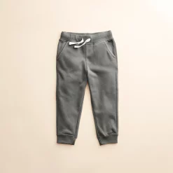 Baby & Toddler Little Co. by Lauren Conrad Jogger Pants 19 Baby & Toddler Little Co. by Lauren Conrad Jogger Pants -Cheap Baby Gear Shop 5612745 Charcoal