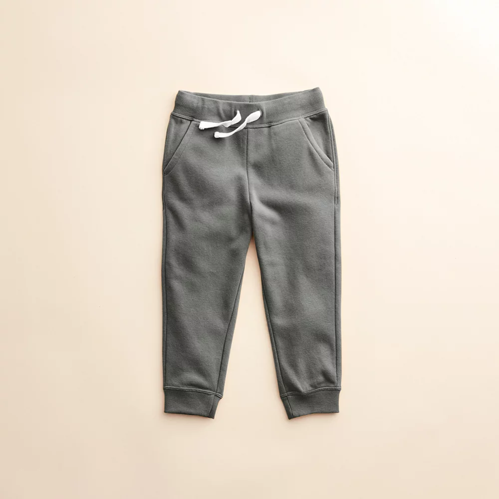Baby & Toddler Little Co. by Lauren Conrad Jogger Pants 10 Baby & Toddler Little Co. by Lauren Conrad Jogger Pants - Image 8