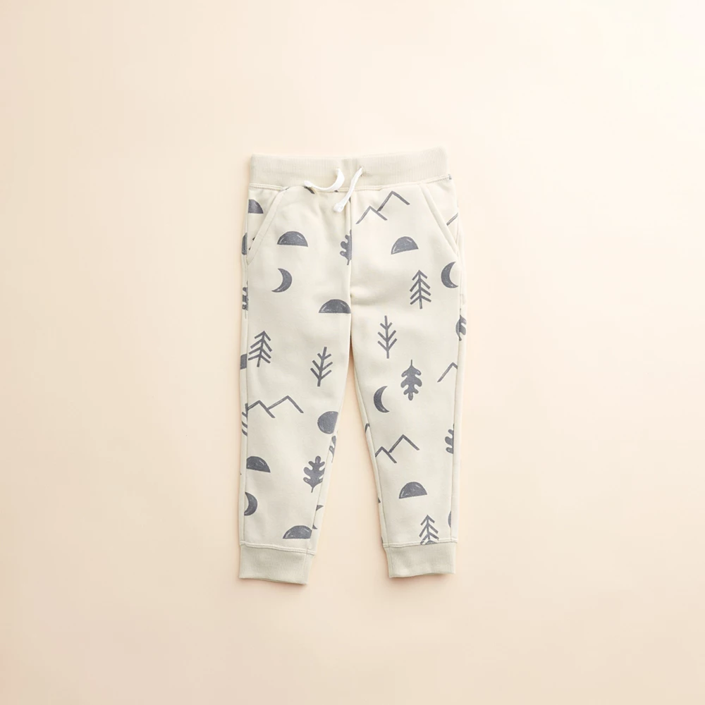 Baby & Toddler Little Co. by Lauren Conrad Jogger Pants 7 Baby & Toddler Little Co. by Lauren Conrad Jogger Pants - Image 5