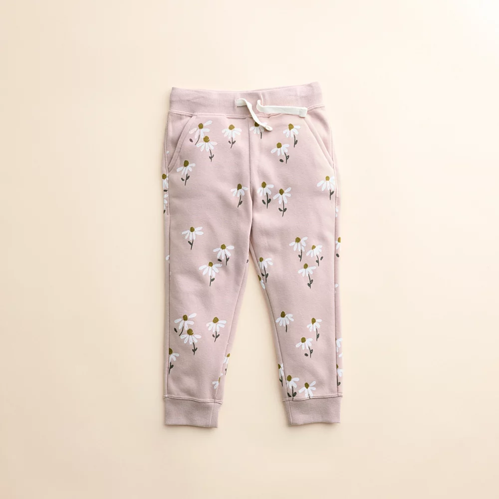 Baby & Toddler Little Co. by Lauren Conrad Jogger Pants 3 Baby & Toddler Little Co. by Lauren Conrad Jogger Pants