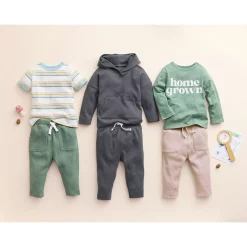 Baby & Toddler Little Co. by Lauren Conrad Organic Long-Sleeve Tee -Cheap Baby Gear Shop 5612767 ALT9