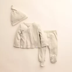 Baby Little Co. by Lauren Conrad Essential Set 10 Baby Little Co. by Lauren Conrad Essential Set -Cheap Baby Gear Shop 5613346 Khaki
