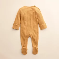 Baby Little Co. by Lauren Conrad Sleep & Play & Hat Set -Cheap Baby Gear Shop 5613363 ALT