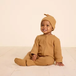 Baby Little Co. by Lauren Conrad Sleep & Play & Hat Set -Cheap Baby Gear Shop 5613363 ALT9