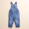 Baby & Toddler Little Co. by Lauren Conrad Denim Overalls 1 Baby & Toddler Little Co. by Lauren Conrad Denim Overalls -Cheap Baby Gear Shop 5614743